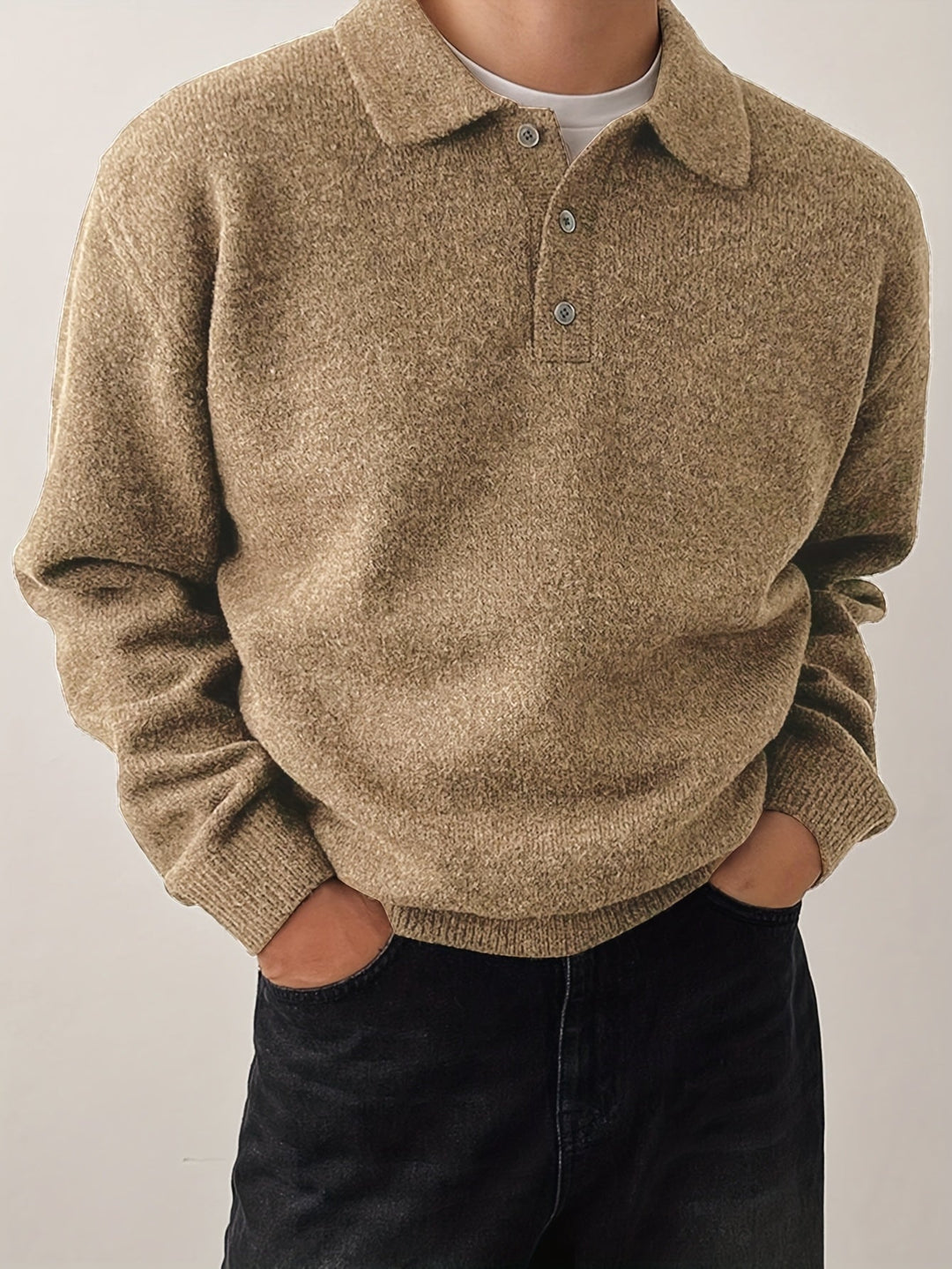 Caramel Brown