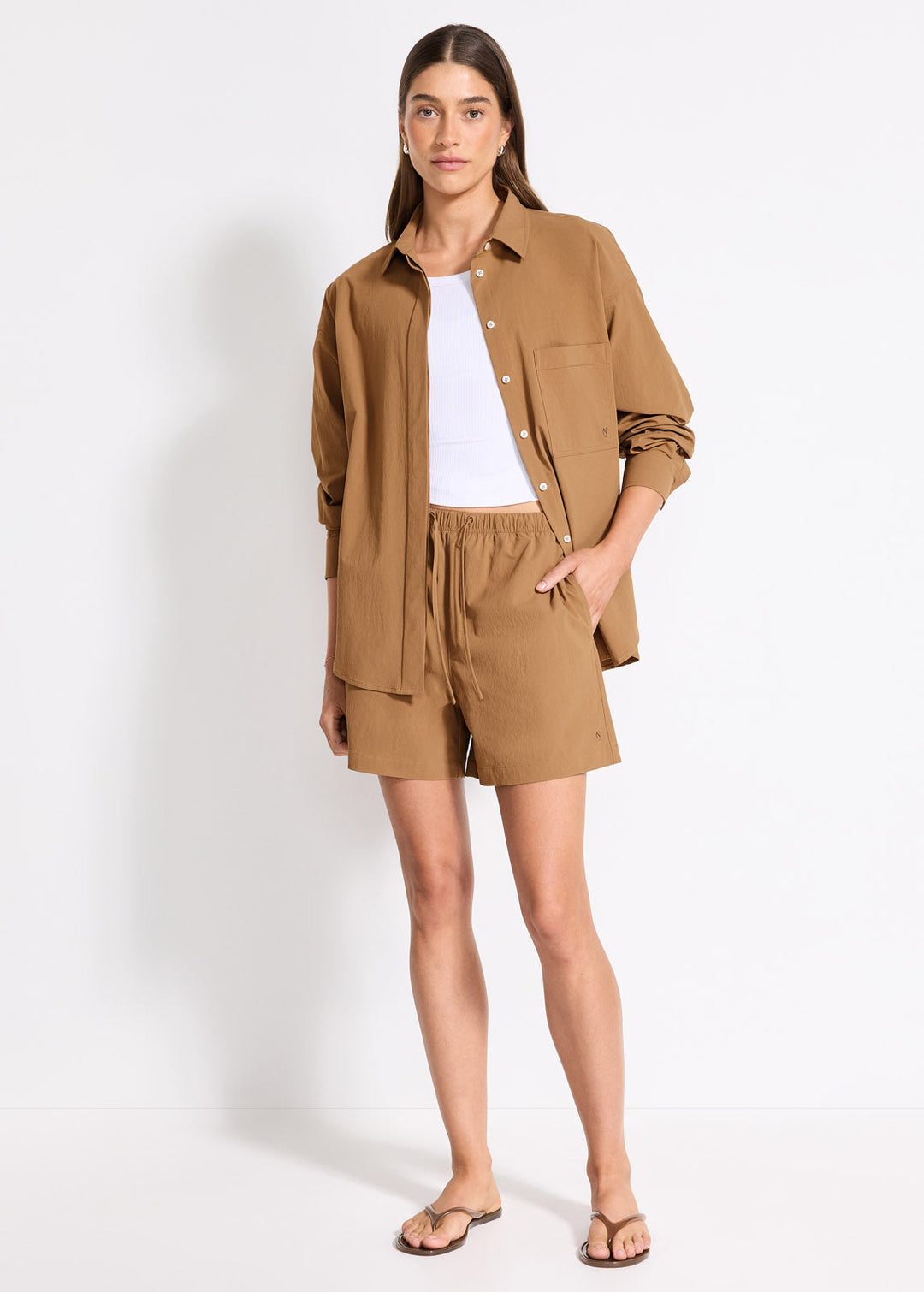 Deep Tan