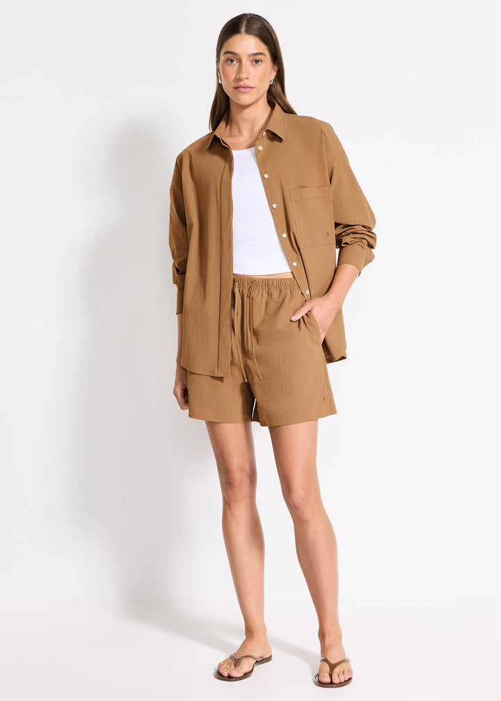 Deep Tan