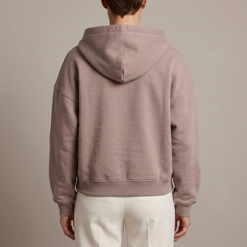 Linnea | Women's Oversized Fleece Hoodie
