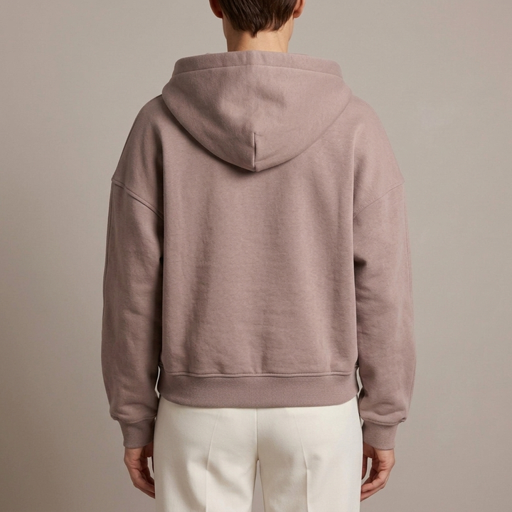 Linnea | Women's Oversized Fleece Hoodie