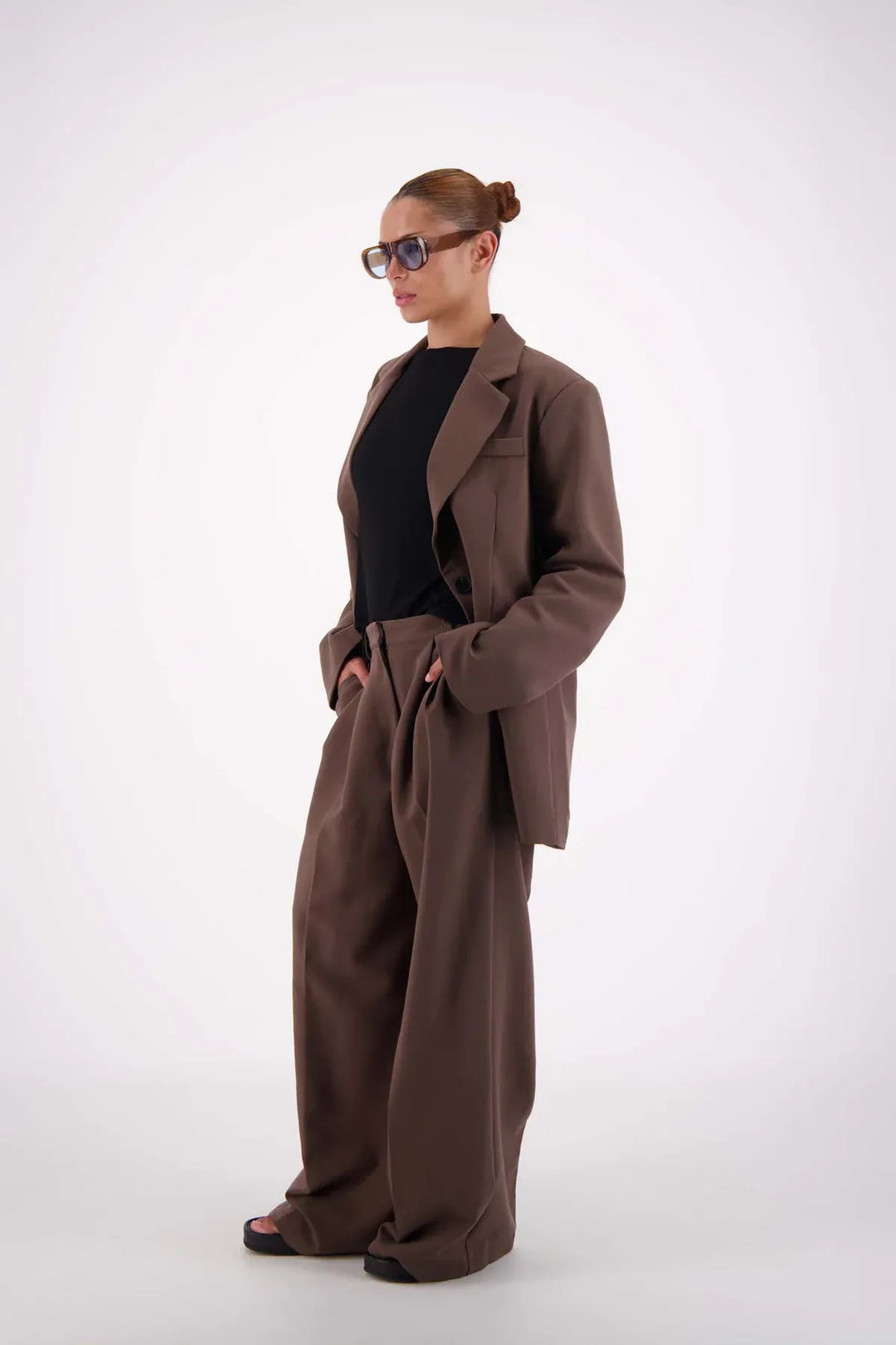 Taupe