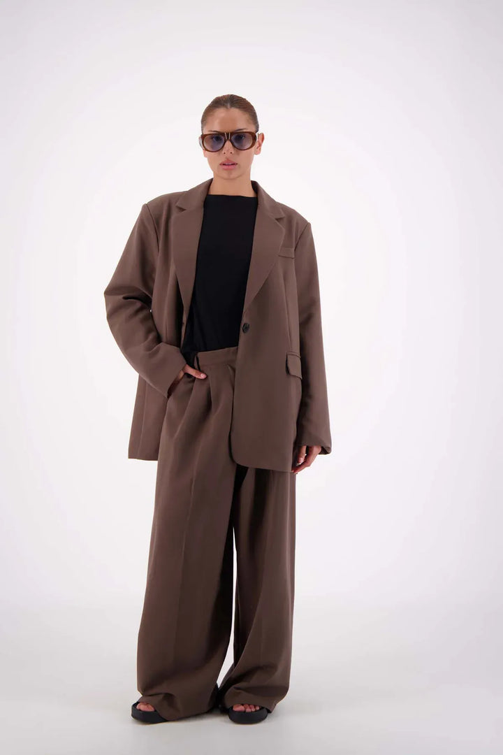 Taupe