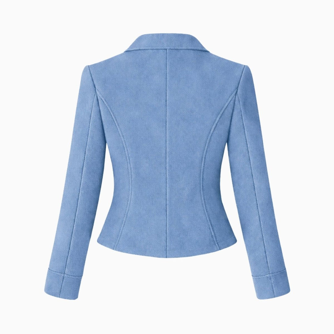 Camilla | Women's Sculpted Tailored Blazer