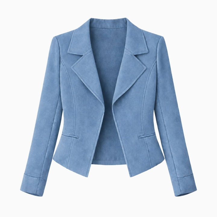 Camilla | Women's Sculpted Tailored Blazer