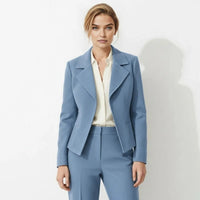 Camilla | Women's Sculpted Tailored Blazer