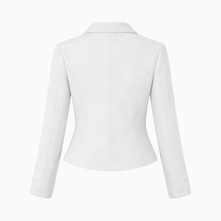 Camilla | Women's Sculpted Tailored Blazer