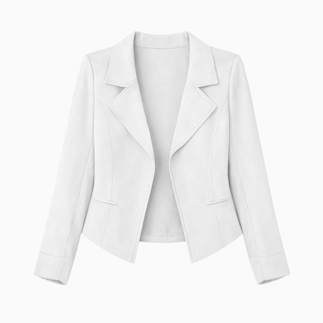 Camilla | Women's Sculpted Tailored Blazer