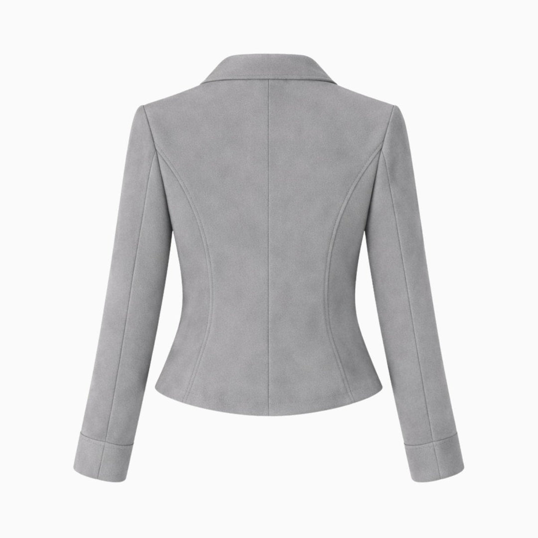 Camilla | Women's Sculpted Tailored Blazer