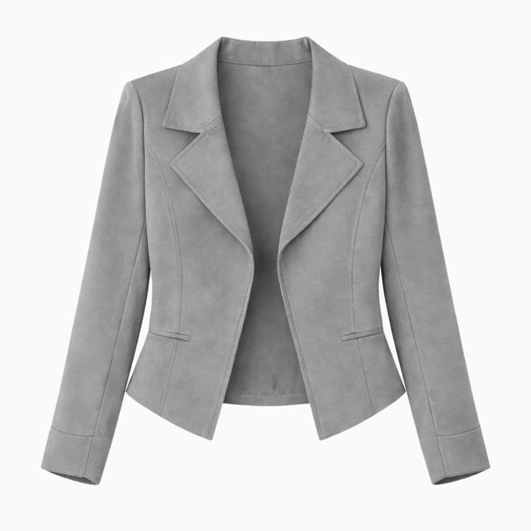 Camilla | Women's Sculpted Tailored Blazer