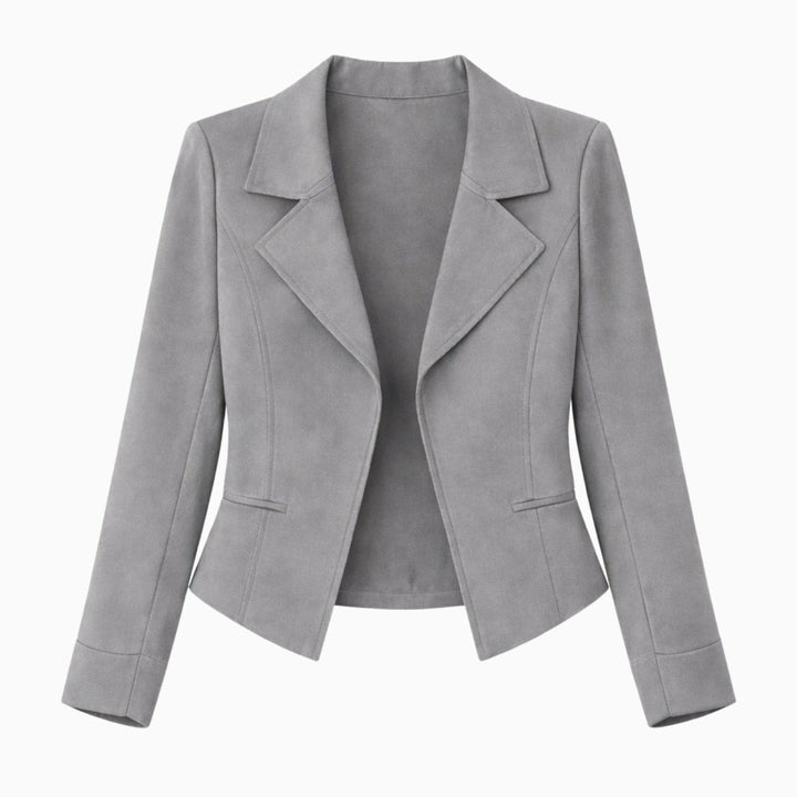 Camilla | Women's Sculpted Tailored Blazer