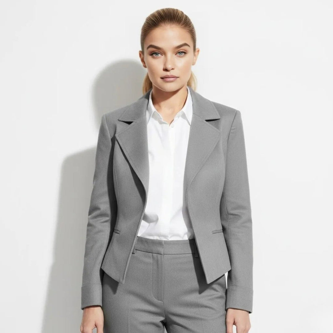Camilla | Women's Sculpted Tailored Blazer