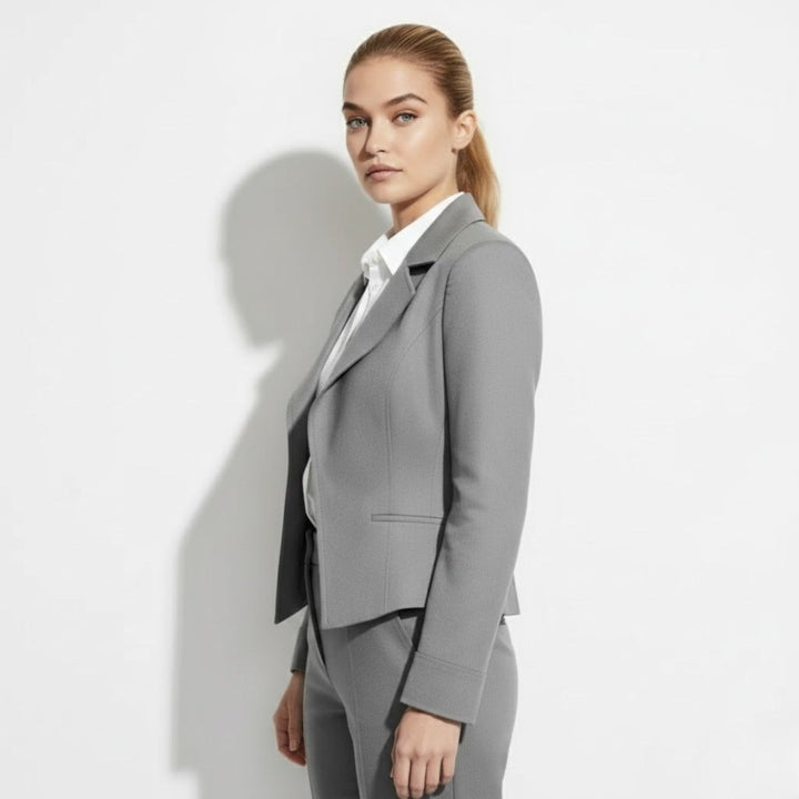 Camilla | Women's Sculpted Tailored Blazer