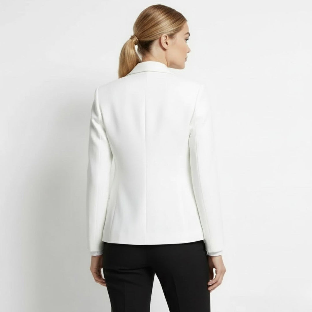 Camilla | Women's Sculpted Tailored Blazer