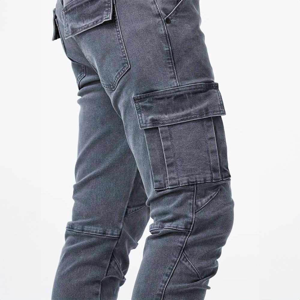 Beckett | Men's Slim-Fit Tapered Cargo Pants