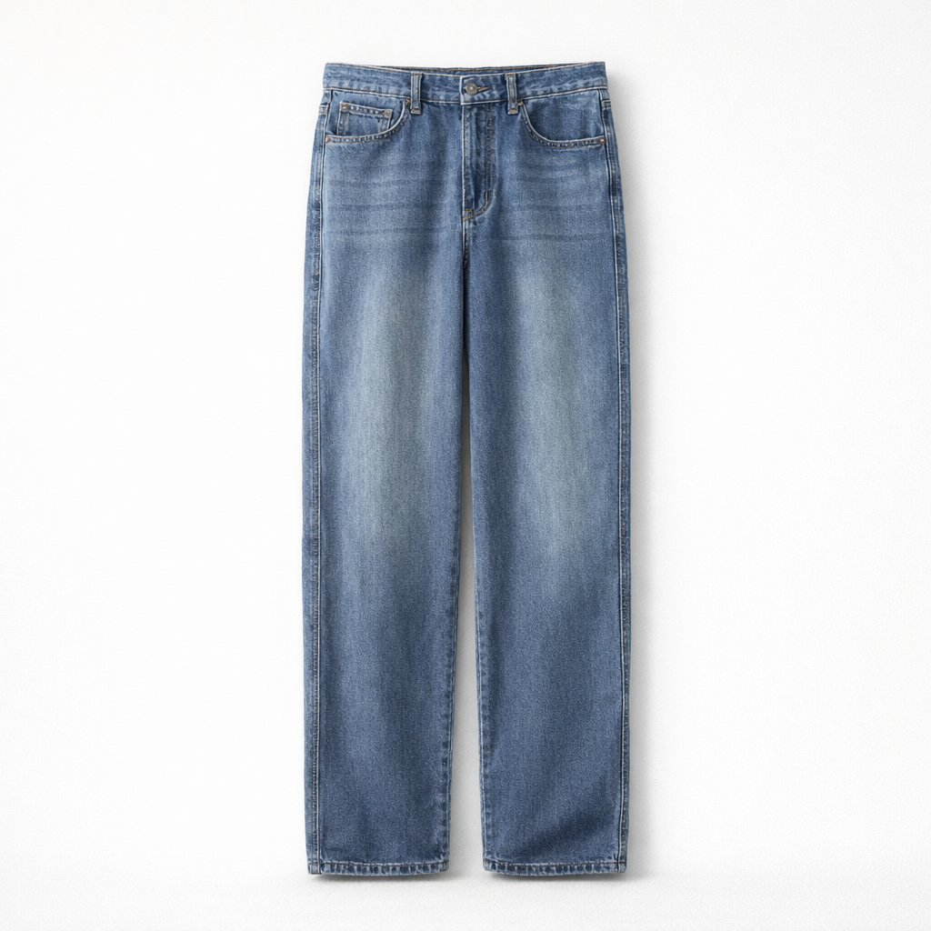 Arlo | Men's Relaxed Fit Flex Jeans
