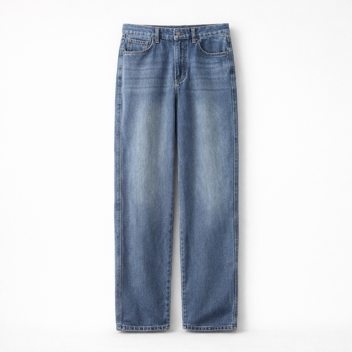 Arlo | Men's Relaxed Fit Flex Jeans