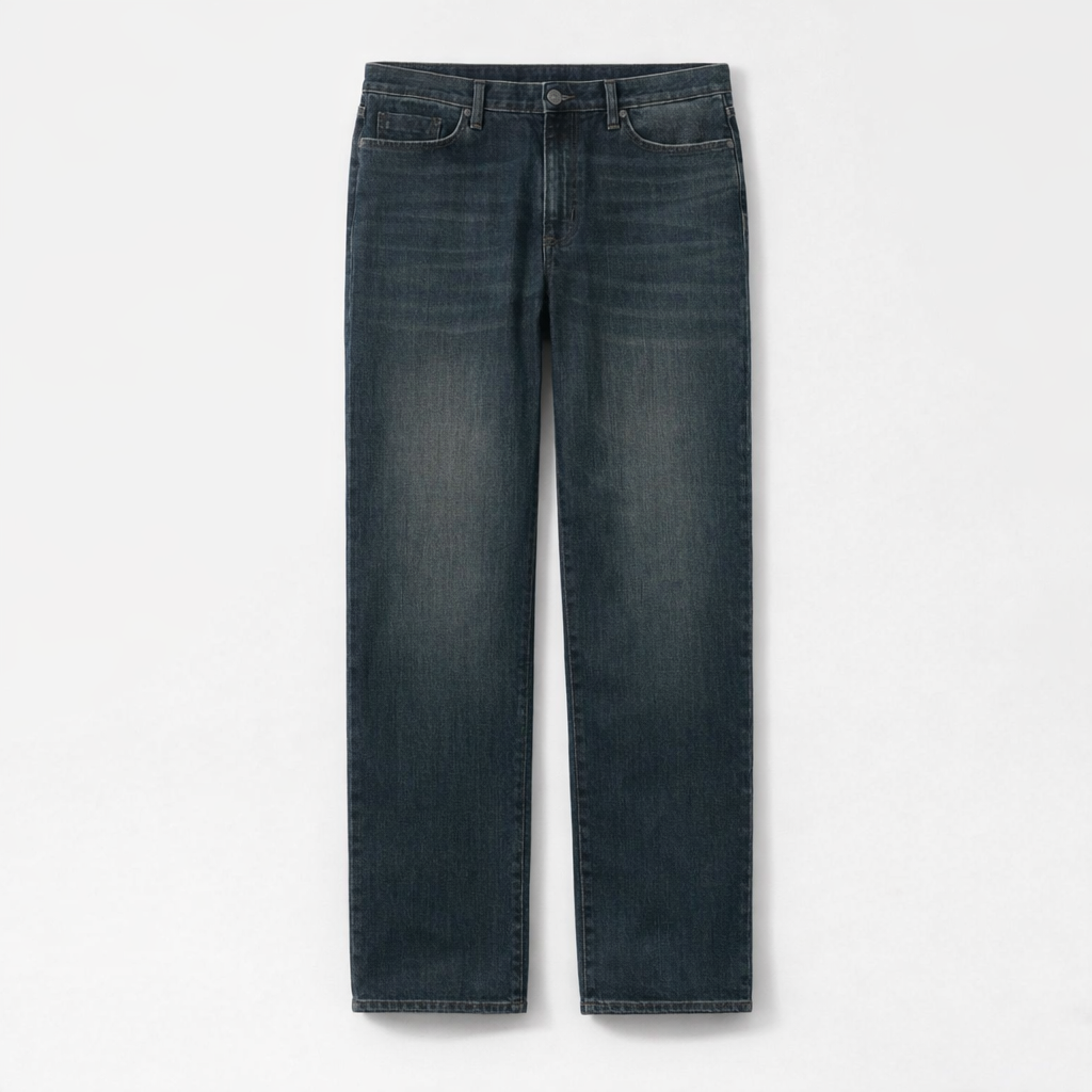 Arlo | Men's Relaxed Fit Flex Jeans