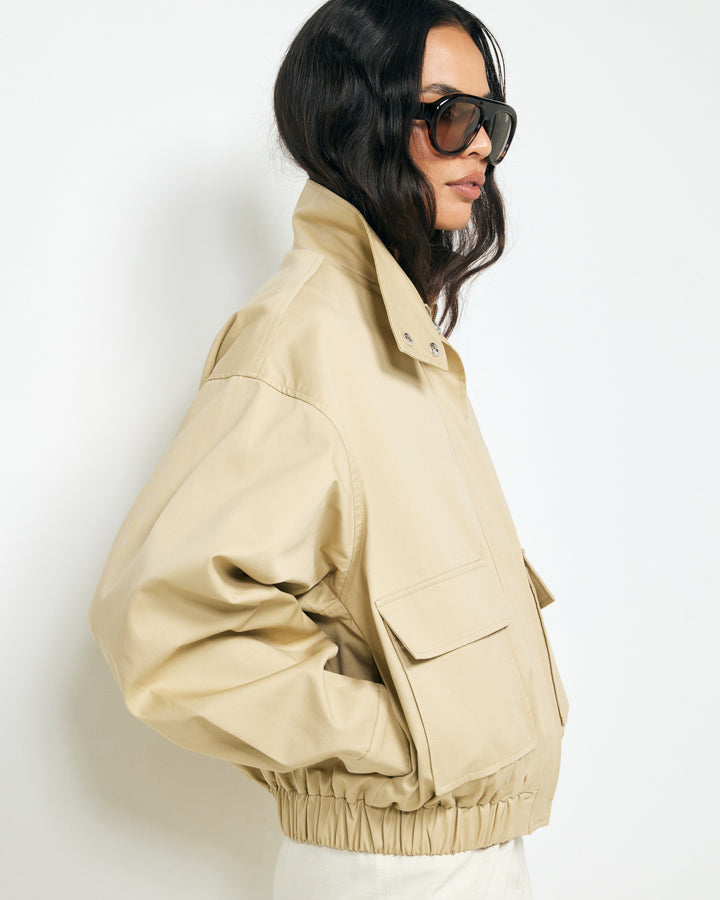 Neutral