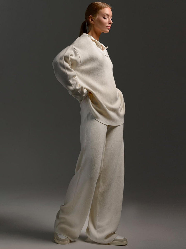 Renata | Women's Knit Lounge Set
