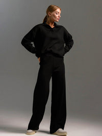 Renata | Women's Knit Lounge Set