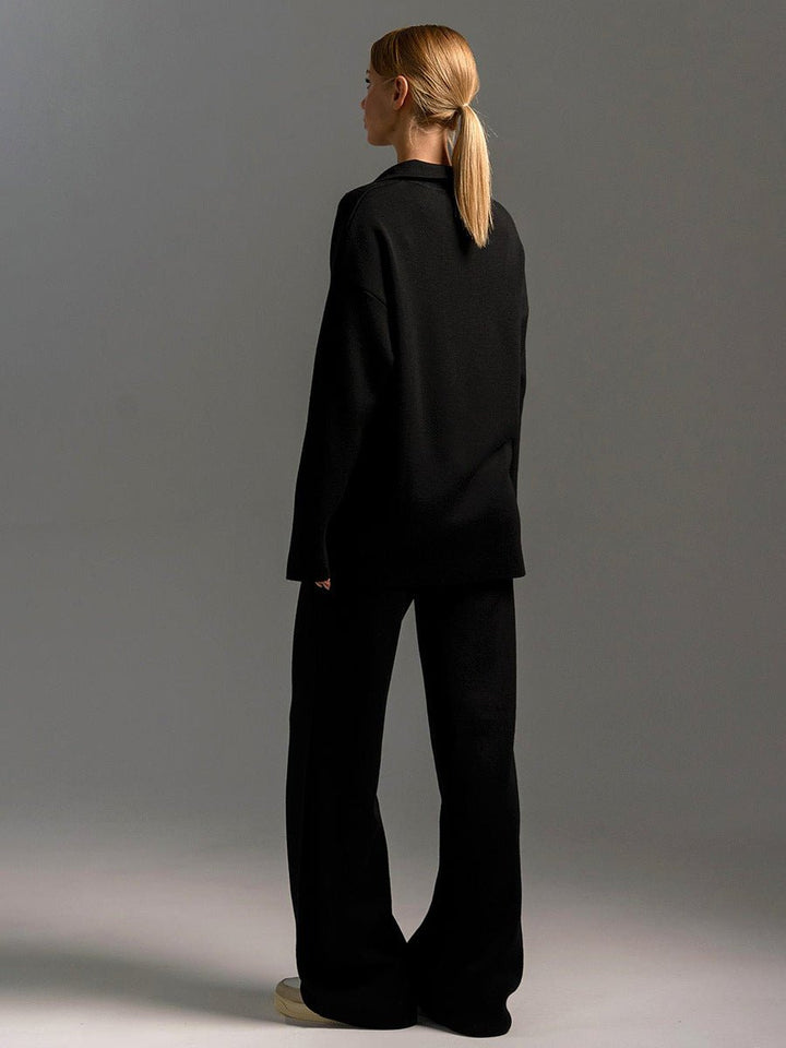 Renata | Women's Knit Lounge Set