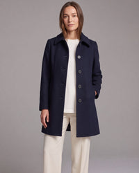 Paige | Women's Fit and Flare Trench Coat
