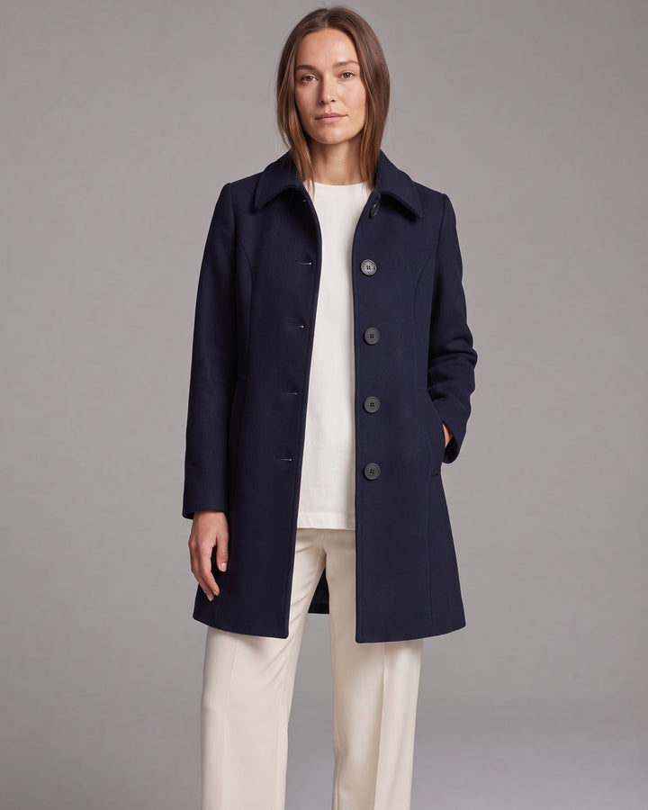 Paige | Women's Fit and Flare Trench Coat
