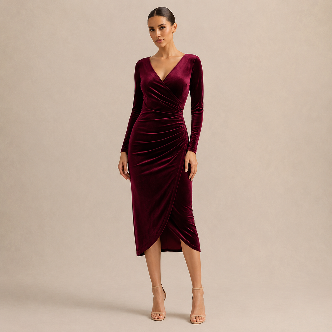 Wine Red